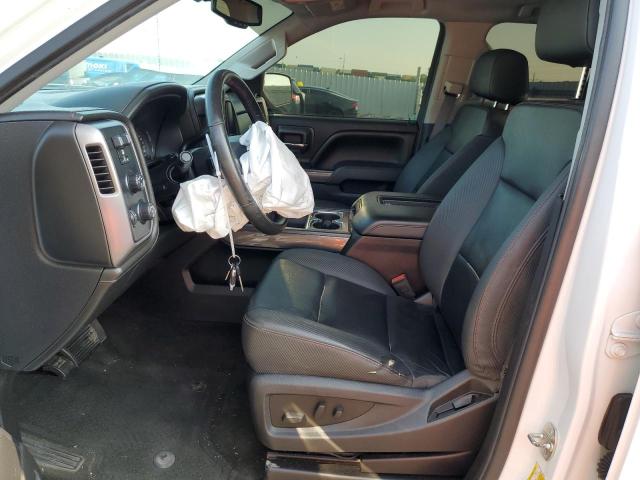 Aukcja sprzedaży 2016 Gmc Sierra K1500 Slt, vin: 1GTV2NEC3GZ320497, numer aukcji: 63219703