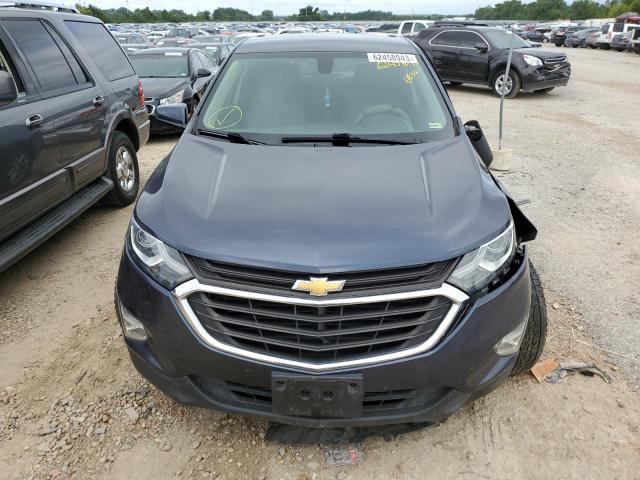 Aukcja sprzedaży 2018 Chevrolet Equinox Lt, vin: 3GNAXJEV0JS514149, numer aukcji: 62458943