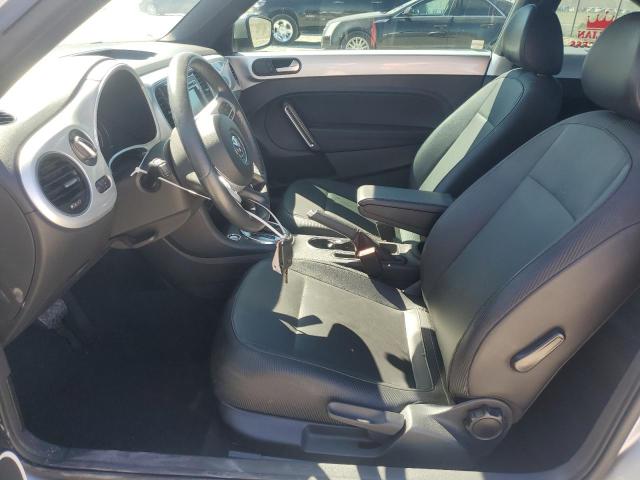 Aukcja sprzedaży 2015 Volkswagen Beetle 1.8t, vin: 3VWJ17ATXFM620490, numer aukcji: 65834603