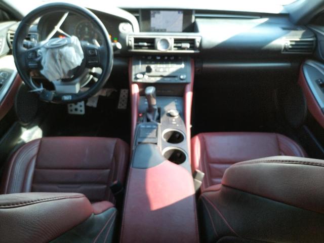 Продажа на аукционе авто 2015 Lexus Rc 350, vin: JTHHE5BC0F5009557, номер лота: 62433113