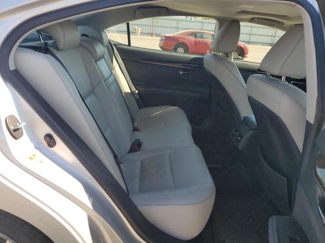 Aukcja sprzedaży 2014 Lexus Es 350, vin: JTHBK1GG6E2119094, numer aukcji: 63979883