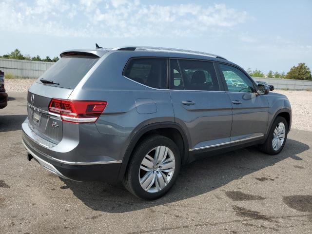 Продажа на аукционе авто 2019 Volkswagen Atlas Sel, vin: 1V2MR2CAXKC526952, номер лота: 64743793