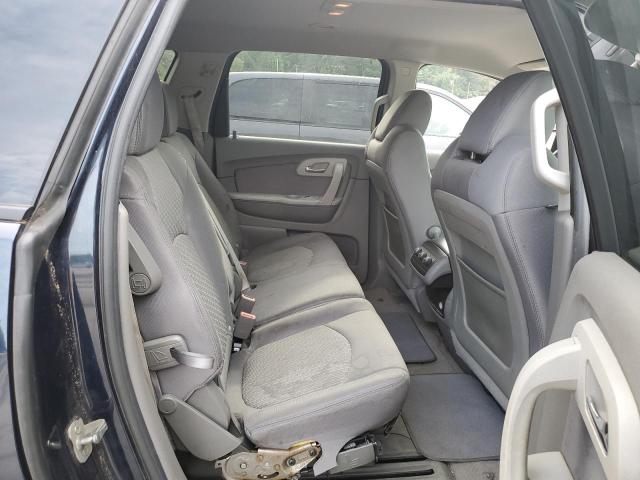 Aukcja sprzedaży 2011 Chevrolet Traverse Ls, vin: 1GNKRFED6BJ237495, numer aukcji: 63178743