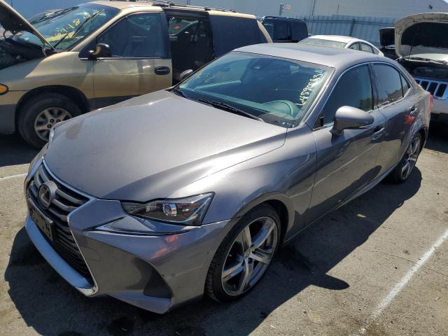 Aukcja sprzedaży 2017 Lexus Is 200t, vin: JTHBA1D25H5039235, numer aukcji: 64590283