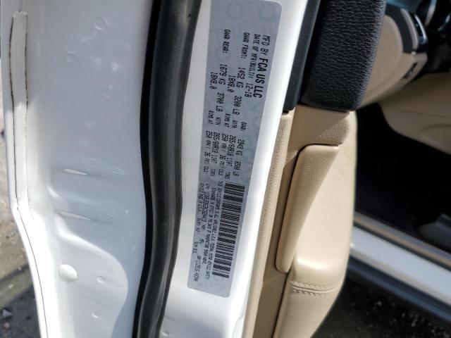 Продажа на аукционе авто 2019 Jeep Grand Cherokee Limited, vin: 1C4RJEBG2KC624413, номер лота: 62442183