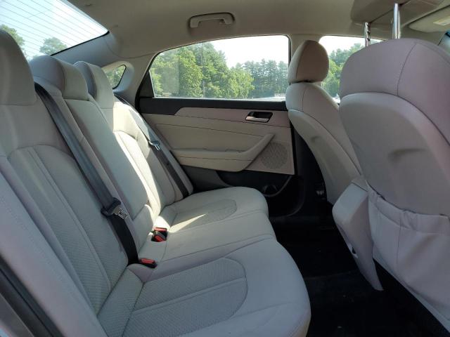 2018 Hyundai Sonata Sport მანქანა იყიდება აუქციონზე, vin: 5NPE34AF2JH634597, აუქციონის ნომერი: 61573533