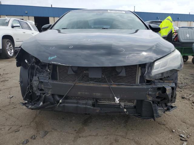 2015 Toyota Camry Xse მანქანა იყიდება აუქციონზე, vin: 4T1BK1FK0FU563547, აუქციონის ნომერი: 63186293