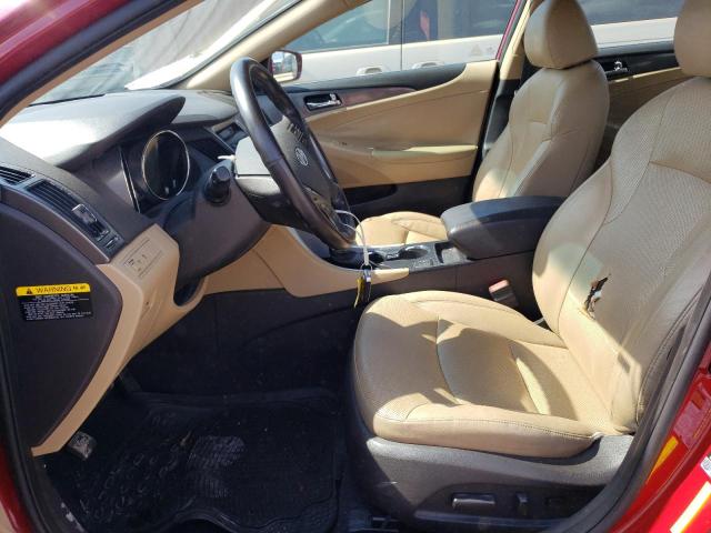 64685113 :رقم المزاد ، KMHEC4A4XFA124023 vin ، 2015 Hyundai Sonata Hybrid مزاد بيع
