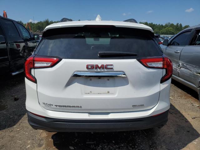 62837263 :رقم المزاد ، 3GKALTEV7NL145746 vin ، 2022 Gmc Terrain Sle مزاد بيع
