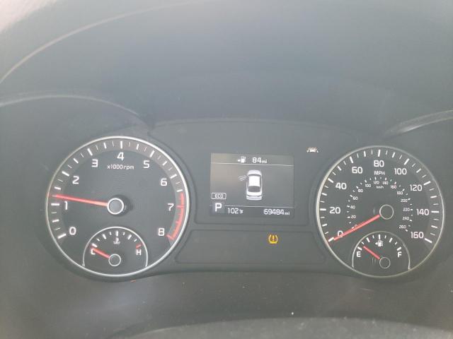 Aukcja sprzedaży 2019 Kia Optima Lx, vin: 5XXGT4L37KG347605, numer aukcji: 65497143