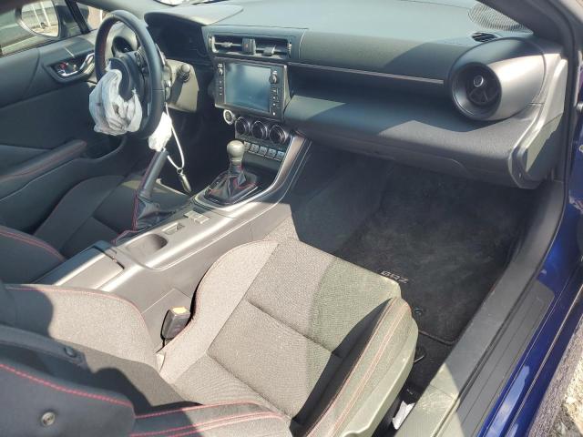 Продаж на аукціоні авто 2022 Subaru Brz Premium, vin: JF1ZDBC14N8704020, номер лоту: 65045843