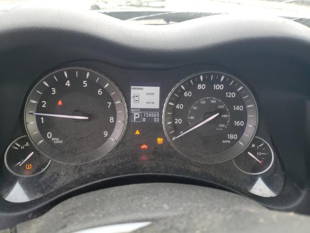 Продажа на аукционе авто 2011 Infiniti M37, vin: JN1BY1APXBM325787, номер лота: 63170303