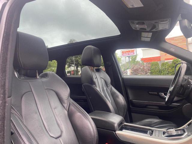 Продаж на аукціоні авто 2013 Land Rover Range Rover Evoque Dynamic Premium, vin: SALVT2BG4DH818186, номер лоту: 64521543