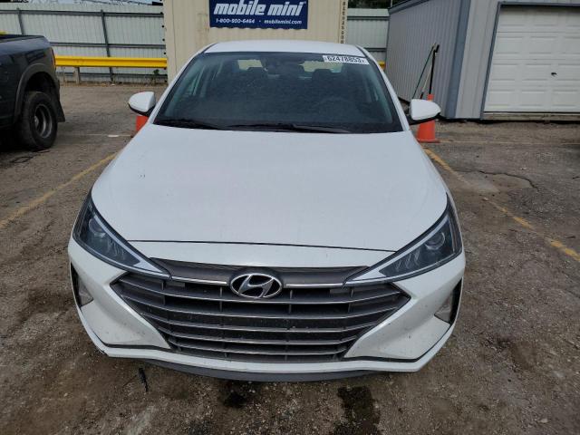 Aukcja sprzedaży 2020 Hyundai Elantra Se, vin: 5NPD74LF2LH596451, numer aukcji: 62478853