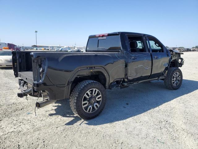 Продажа на аукционе авто 2022 Gmc Sierra K2500 At4, vin: 1GT49PEY2NF260824, номер лота: 64709623