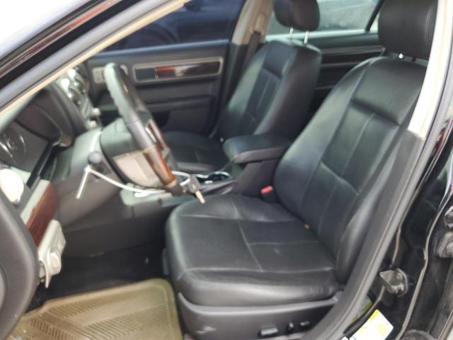 Продаж на аукціоні авто 2008 Lincoln Mkz, vin: 3LNHM26TX8R622455, номер лоту: 64530083