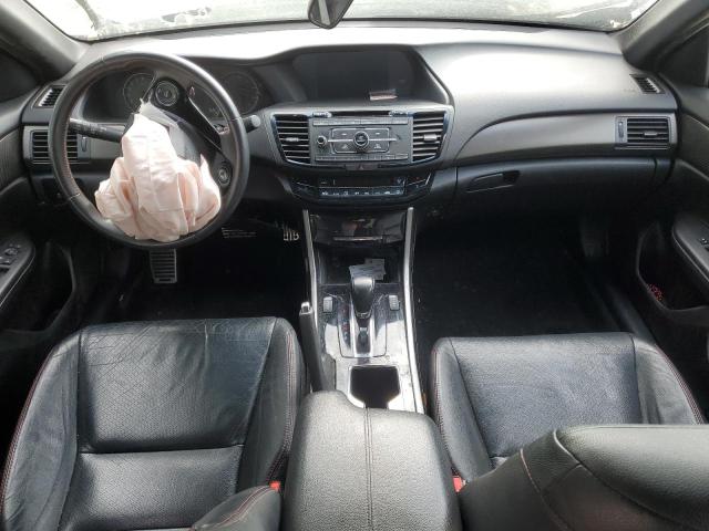 Aukcja sprzedaży 2017 Honda Accord Sport Special Edition, vin: 1HGCR2F18HA084316, numer aukcji: 61308623
