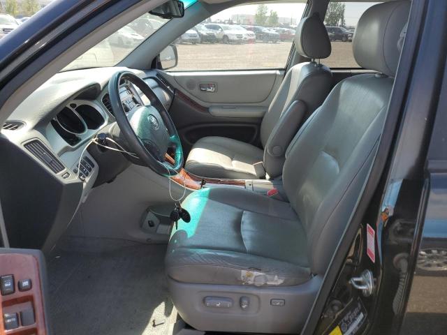 Aukcja sprzedaży 2007 Toyota Highlander Hybrid, vin: JTEEW21A970035732, numer aukcji: 63690093