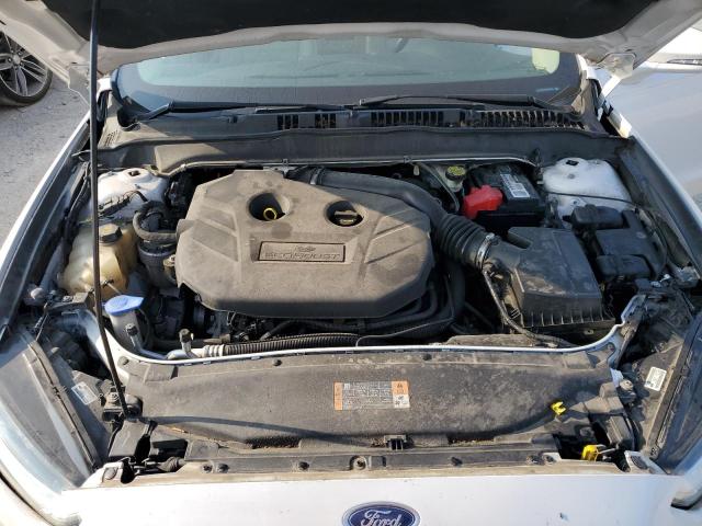 2014 Ford Fusion Se მანქანა იყიდება აუქციონზე, vin: 3FA6P0H98ER239916, აუქციონის ნომერი: 65123503