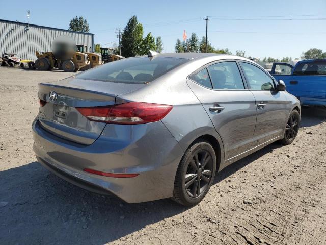 Продажа на аукционе авто 2018 Hyundai Elantra Sel, vin: 5NPD84LF7JH258148, номер лота: 61742803