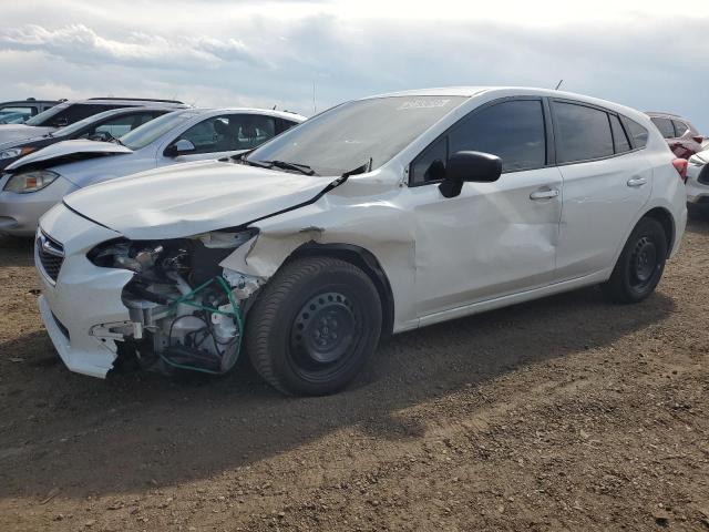 Продажа на аукционе авто 2019 Subaru Impreza, vin: 4S3GTAA65K3729644, номер лота: 62793623