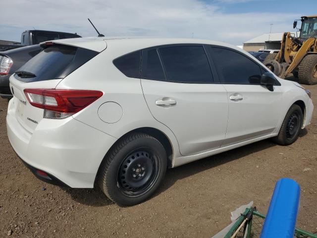 Продажа на аукционе авто 2019 Subaru Impreza, vin: 4S3GTAA65K3729644, номер лота: 62793623