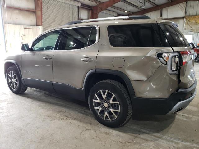 Продажа на аукционе авто 2023 Gmc Acadia Slt, vin: 1GKKNUL41PZ193964, номер лота: 64550073