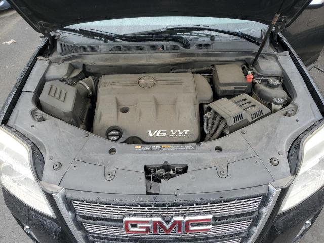 Продажа на аукционе авто 2013 Gmc Terrain Slt, vin: 2GKFLXE36D6287827, номер лота: 65920653