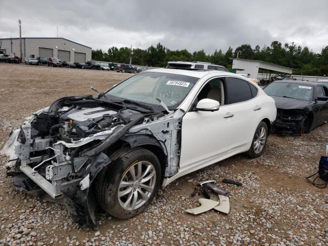 59784923 :رقم المزاد ، JN1BY1AP1FM541209 vin ، 2015 Infiniti Q70 3.7 مزاد بيع