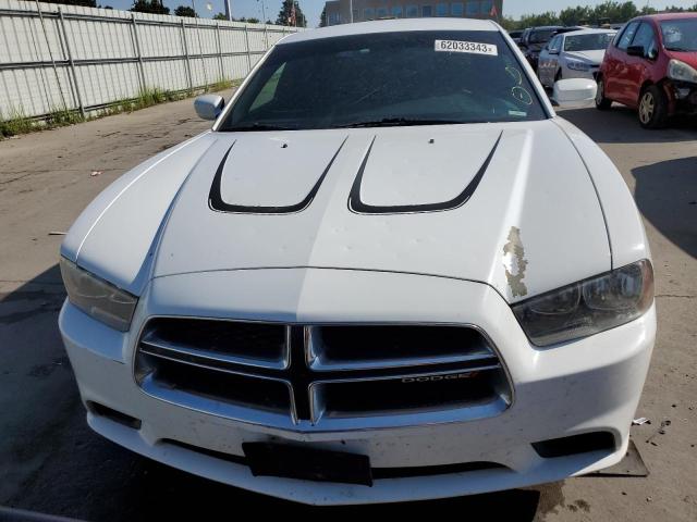 Продаж на аукціоні авто 2014 Dodge Charger Se, vin: 2C3CDXBG7EH130238, номер лоту: 62033343