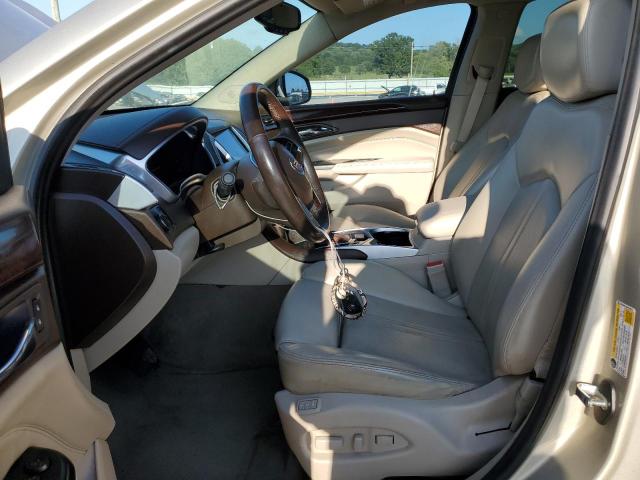 Aukcja sprzedaży 2015 Cadillac Srx Luxury Collection, vin: 3GYFNBE33FS520974, numer aukcji: 64551693