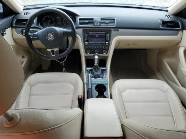 Aukcja sprzedaży 2015 Volkswagen Passat S, vin: 1VWAT7A37FC108049, numer aukcji: 62547713