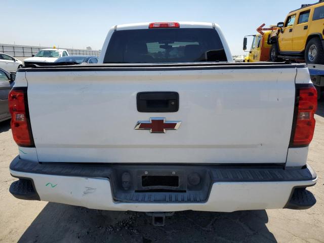 Продажа на аукционе авто 2016 Chevrolet Silverado K1500 Lt, vin: 3GCUKREC7GG260713, номер лота: 63053573