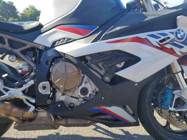 Aukcja sprzedaży 2022 Bmw S 1000 Rr, vin: WB10E2302N6F91977, numer aukcji: 64971983