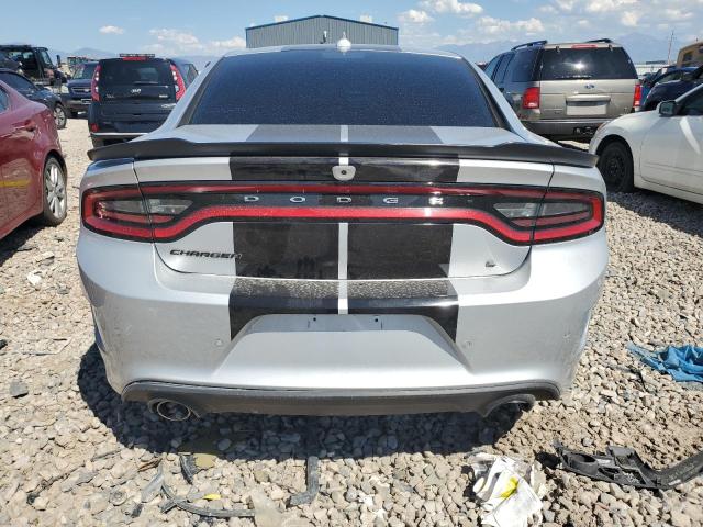 Продаж на аукціоні авто 2021 Dodge Charger Scat Pack, vin: 2C3CDXGJ2MH511224, номер лоту: 63798833