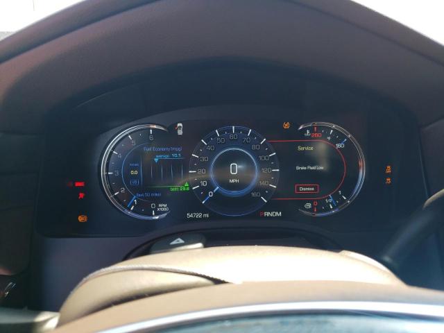 64638973 :رقم المزاد ، 1GYS3HKJ0GR156494 vin ، 2016 Cadillac Escalade Esv Luxury مزاد بيع