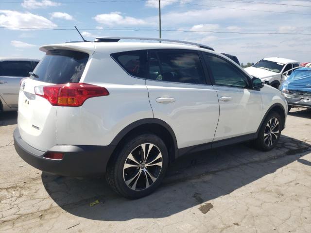 Продажа на аукционе авто 2015 Toyota Rav4 Limited, vin: 2T3YFREV1FW180099, номер лота: 64145913