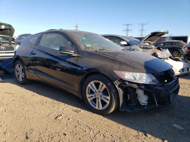 Aukcja sprzedaży 2011 Honda Cr-z Ex, vin: JHMZF1D61BS002761, numer aukcji: 65640643
