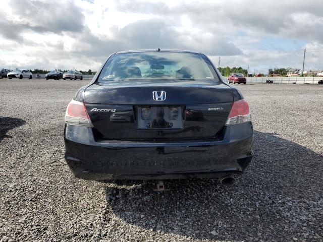 Продаж на аукціоні авто 2008 Honda Accord Exl, vin: 1HGCP26818A812013, номер лоту: 63715613