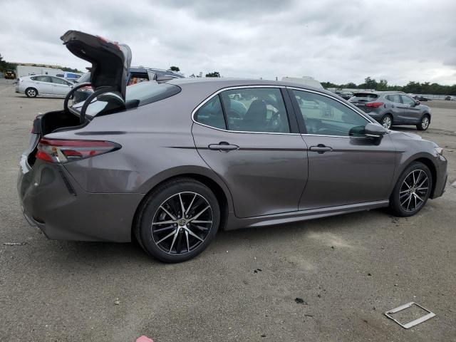 Aukcja sprzedaży 2023 Toyota Camry Se Night Shade, vin: 4T1G11BK7PU091976, numer aukcji: 65032643