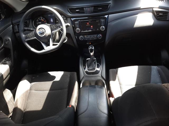 Продажа на аукционе авто 2020 Nissan Rogue Sport S, vin: JN1BJ1CV4LW271019, номер лота: 62832963