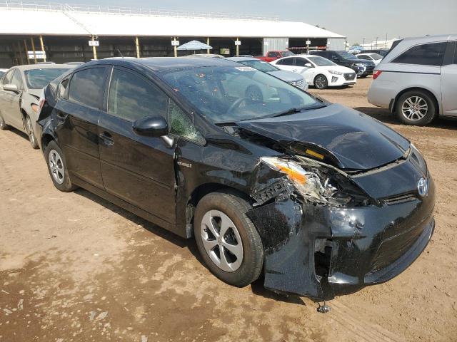 Aukcja sprzedaży 2012 Toyota Prius, vin: JTDKN3DU6C5463440, numer aukcji: 65368803