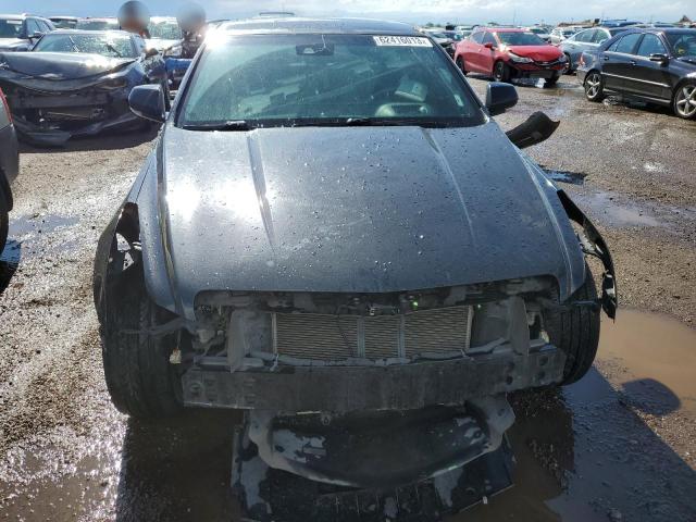 Aukcja sprzedaży 2014 Cadillac Ats Premium, vin: 1G6AL5S31E0112865, numer aukcji: 62416013