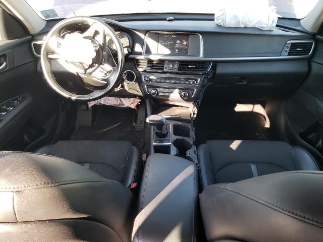 Продаж на аукціоні авто 2018 Kia Optima Lx, vin: 5XXGT4L32JG219576, номер лоту: 64448263