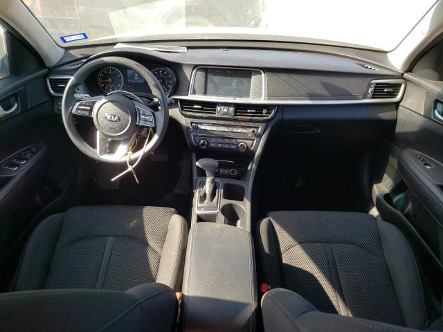 2019 Kia Optima Lx მანქანა იყიდება აუქციონზე, vin: 5XXGT4L30KG357540, აუქციონის ნომერი: 55995813