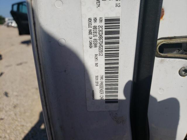 Aukcja sprzedaży 2013 Dodge Charger Se, vin: 2C3CDXBG7DH522912, numer aukcji: 62289793