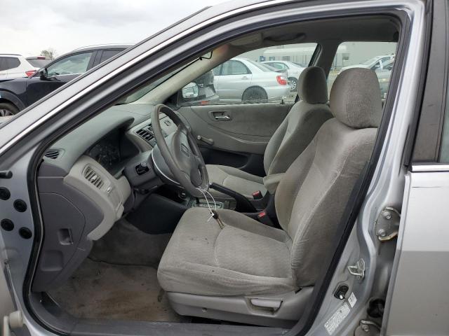 Aukcja sprzedaży 2002 Honda Accord Value, vin: 1HGCF86602A012475, numer aukcji: 62928243