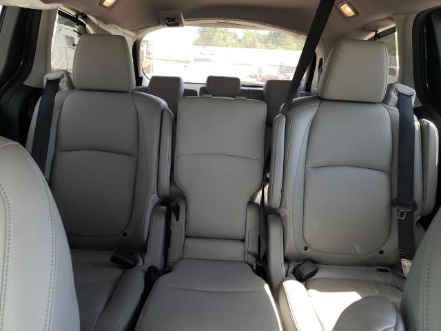 Продаж на аукціоні авто 2018 Honda Odyssey Elite, vin: 5FNRL6H90JB021924, номер лоту: 65942883