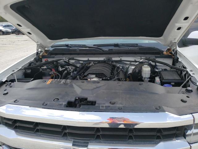 63127883 :رقم المزاد ، 3GCPCREC2HG441066 vin ، 2017 Chevrolet Silverado C1500 Lt مزاد بيع