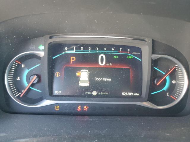 2021 Honda Passport Exl მანქანა იყიდება აუქციონზე, vin: 5FNYF8H53MB004826, აუქციონის ნომერი: 65494543